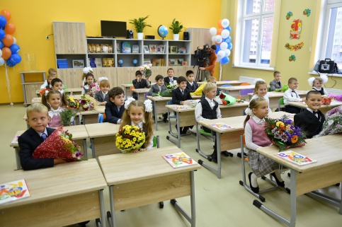 Moskva: Học sinh có thể học tiếng Trung quốc, Tây Ban Nha và tiếng Ý