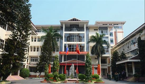 Ngôi nhà chung của các nhà khoa học Việt - Nga