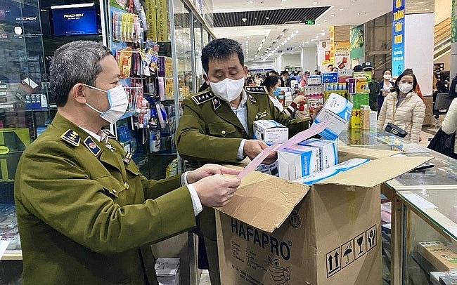 Cần lên án những hành vi lợi dụng dịch bệnh để kiếm lời