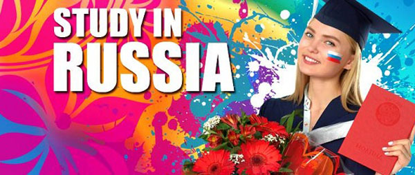 Du học Nga - Một lựa chọn tuyệt vời