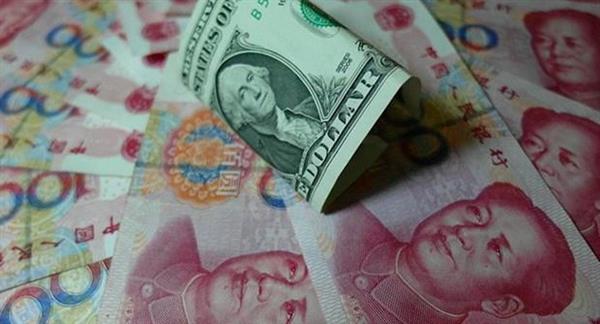 Kinh tế Mỹ ra sao nếu Trung Quốc bán phá giá trái phiếu kho bạc Mỹ