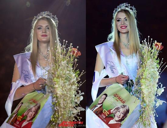 Chiêm ngưỡng nhan sắc nữ VĐV bóng chuyền quyến rũ nhất thế giới
