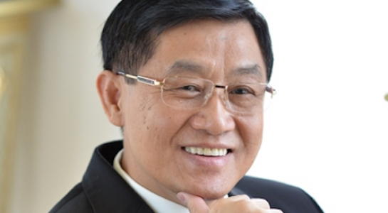 Ông Jonathan Hạnh Nguyễn thâm nhập ngành hàng không như thế nào?