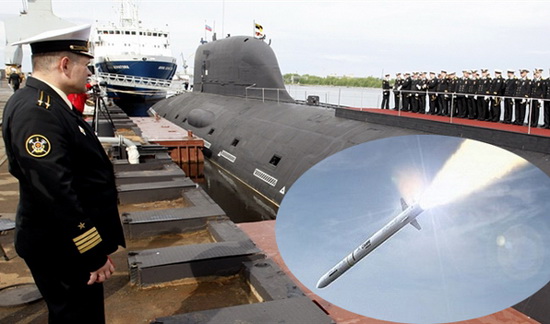 Nga chế tạo 'tên lửa siêu thanh' có tầm bắn và tốc độ 'không thể đánh chặn'