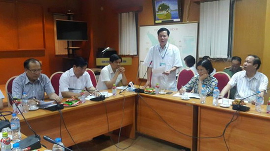 Tử vong hàng loạt tại BV Hòa Bình: Nhiều bác sĩ đã khóc nức nở khi xảy ra sự cố