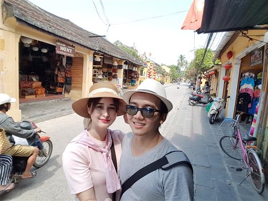 Chàng trai Sài Gòn yêu cô gái Mỹ: Tình đẹp tưởng như đã phải lạc nhau