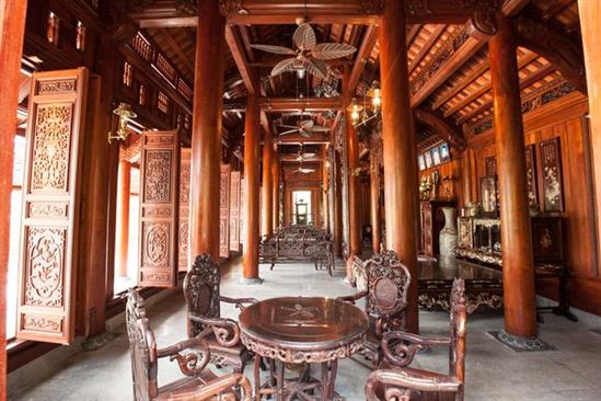 Choáng ngợp 