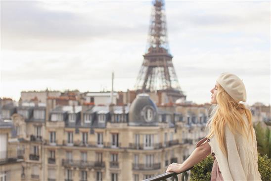 Như thế nào là một người phụ nữ đẹp? Quan điểm của người Pháp khác xa chúng ta