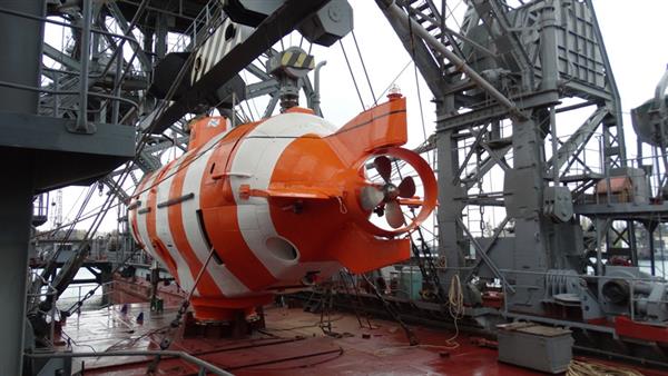 Модель Спасательного Судна Коммуна Купить