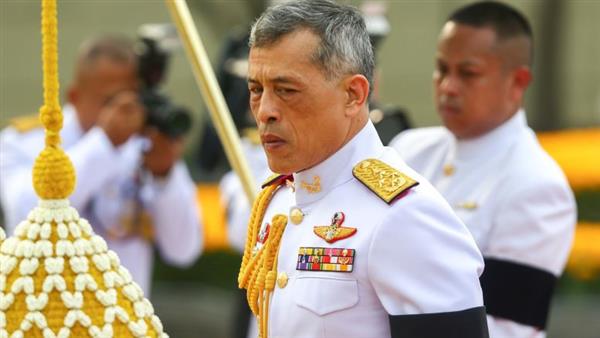 Khối tài sản “khủng” của Tân Quốc vương Thái Lan Maha Vajiralongkorn