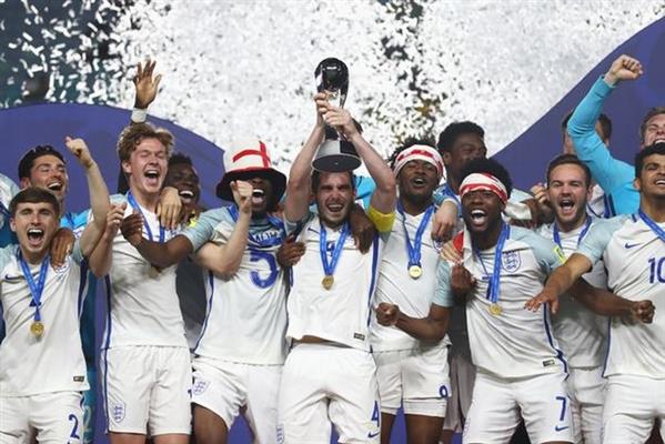 World Cup 2018 thiếu Italy, thà một lần đau để trở lại