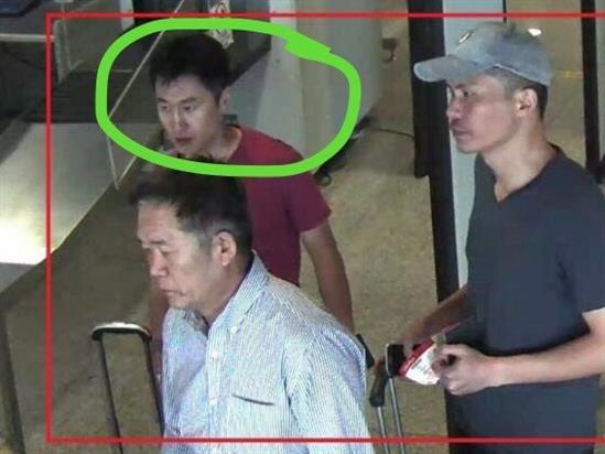 Nghi phạm Siti đã bị lừa như thế nào trong vụ Kim Jong Nam?