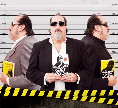 Trùm giang hồ kể chuyện nể mỗi Messi