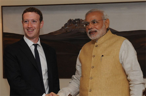 Những bài học thử thách từ Mark Zuckerberg