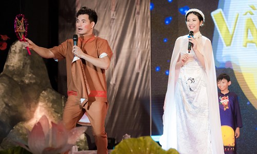 Xuân Bắc: Dẫn chương trình liveshow Xuân Hinh tôi lo lắm