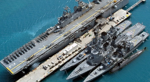 Nước cờ sai lầm đẩy TQ phải đối đầu với đối thủ mạnh truyền kiếp?