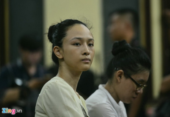 Nhân chứng vụ Phương Nga trả lời từ phòng cách ly có đúng luật?