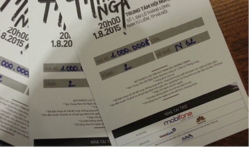 Hồ Thiên Nga là em gái... Hồ Ngọc Hà?