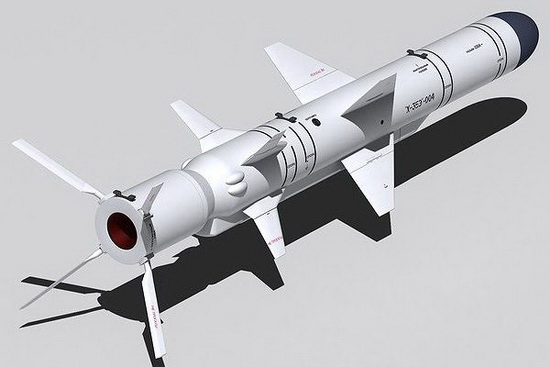 Lộ diện thêm vũ khí Nga tại chiến trường Syria thách thức đối thủ