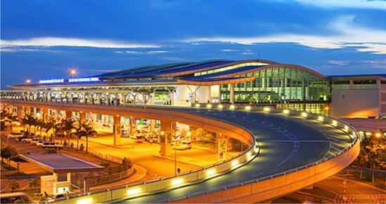Cảnh cáo Đội trưởng Hải quan sân bay Đà Nẵng