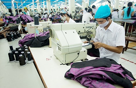 Làm ăn với Mỹ, lợi ngay tỉ đô