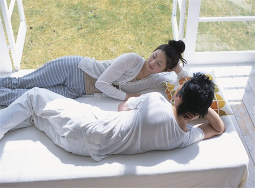 4 điều bạn không bao giờ tưởng tượng về cuộc sống hôn nhân