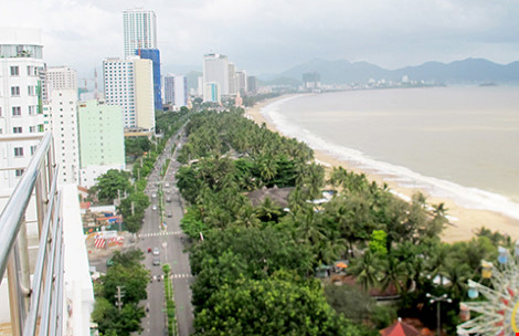 Đình chỉ hàng loạt cao ốc trái ‘lệnh’ Thủ tướng