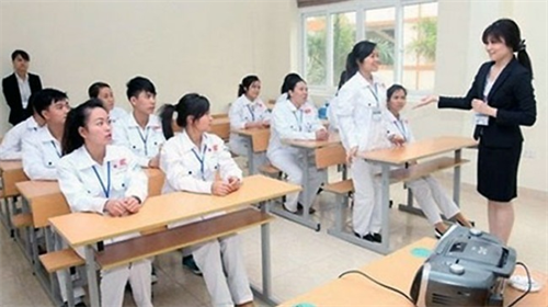 Năm 2014, xuất khẩu lao động Việt Nam đạt kỷ lục