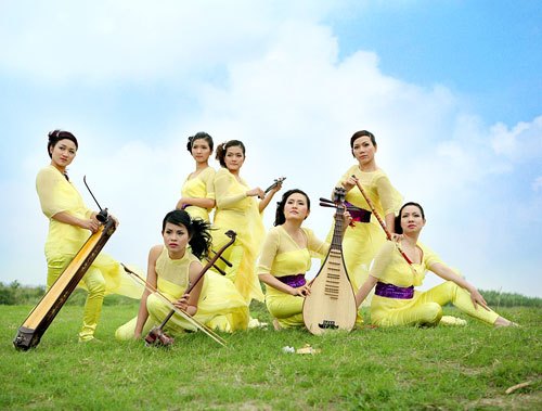 Kính mời bà con cộng đồng đến dự chương trình biểu diễn nghệ thuật và giao lưu
