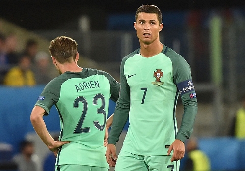 HLV Bồ Đào Nha biện minh cho chiến thắng xấu xí trước Croatia