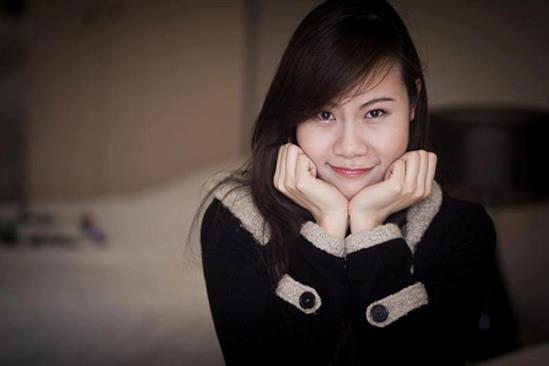 Những nữ du học sinh Việt xinh đẹp, tài năng