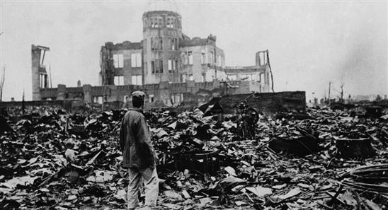 Tại sao Nhật Bản không yêu cầu Hoa Kỳ xin lỗi vì vụ đánh bom nguyên tử?