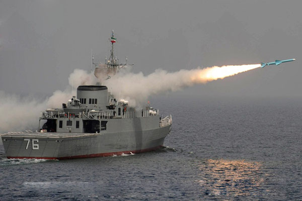 Ông Trump cảnh báo Iran 