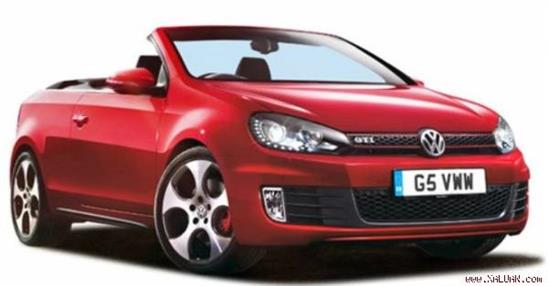 Cổ phiếu đại gia xe hơi Volkswagen rớt thảm sau “scandal” gian lận khí thải