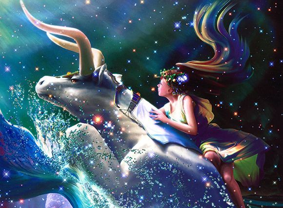 Tử vi 12 cung hoàng đạo ngày thứ hai 09/07/2018