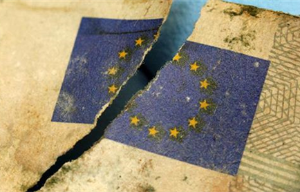 ''Đồng euro chỉ còn sống được từ 1 đến 5 năm''