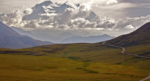 Giả thiết về lý do Nga bán Alaska cho Mỹ
