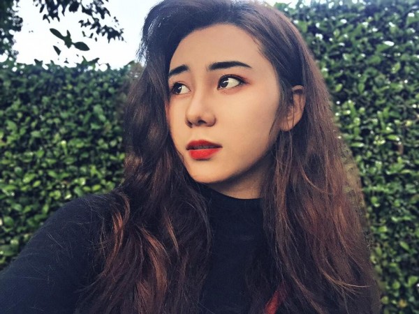 Cô gái xinh đẹp khiến nam người mẫu tiếc nuối: 'Đến với chương trình, mình không tìm người quan trọng ngoại hình'