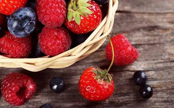 Bí quyết ngăn ngừa bệnh đãng trí bằng thực phẩm