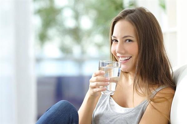 Uống nước sau khi thức dậy, điều tuyệt vời sẽ xảy ra