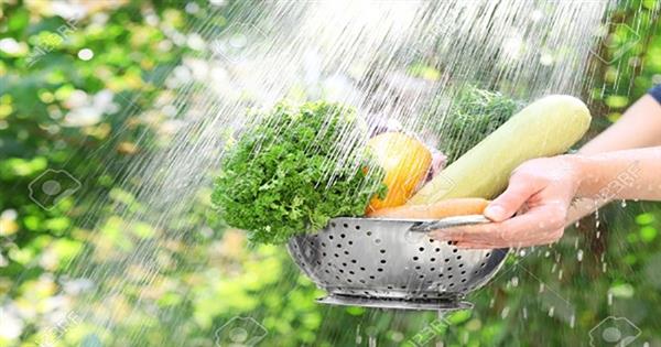 Những sai lầm khi luộc rau nạp thêm chất độc hại vào cơ thể