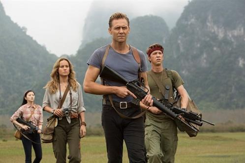 Đạo diễn ‘Kong: Skull Island’: Việt Nam là địa điểm hoàn hảo