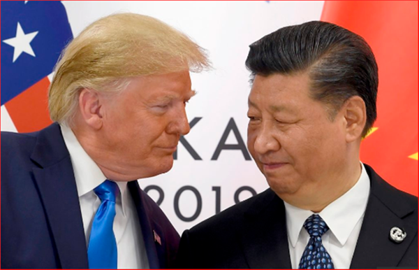 Kết quả cuộc gặp gỡ Donald Trump – Tập Cận Bình: Tuyên bố “vênh” nhau giữa Mỹ - Trung