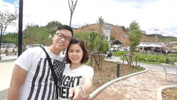 Tâm thư của nữ tiếp viên hàng không gửi con gái trước khi qua đời