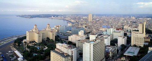 Bao giờ Việt Nam mới được như Cuba?