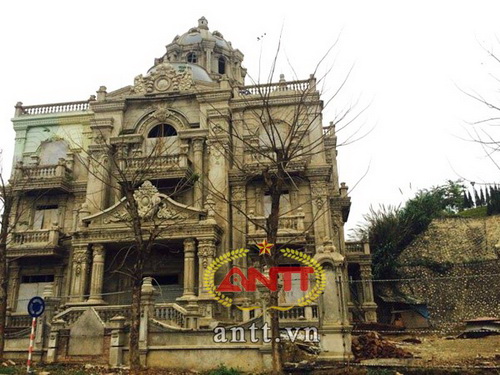 Biệt thự bề thế của “nữ hoàng chuối” Lào Cai giờ ra sao?