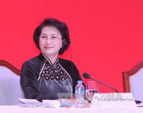 Chủ tịch Quốc hội dự IPU-137 tại Nga và thăm chính thức Kazakhstan