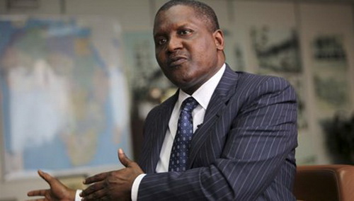 Rộ tin tỷ phú giàu nhất châu Phi thôn tính Arsenal