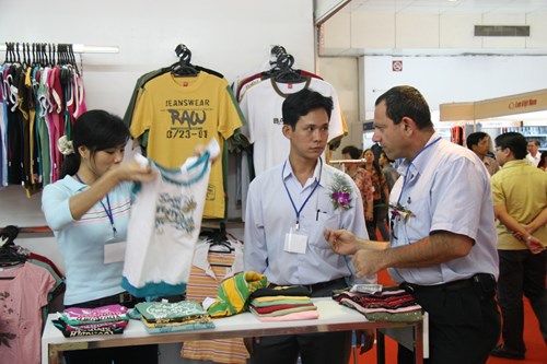 Cơ hội cho hàng Việt tại Nga