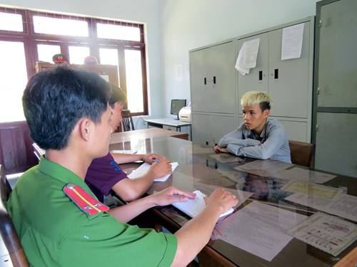 Phá nhanh vụ bắt cóc bé gái 4 tuổi, tống tiền
